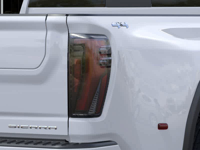 New 2026 GMC Sierra 3500 Denali Ultimate image 11