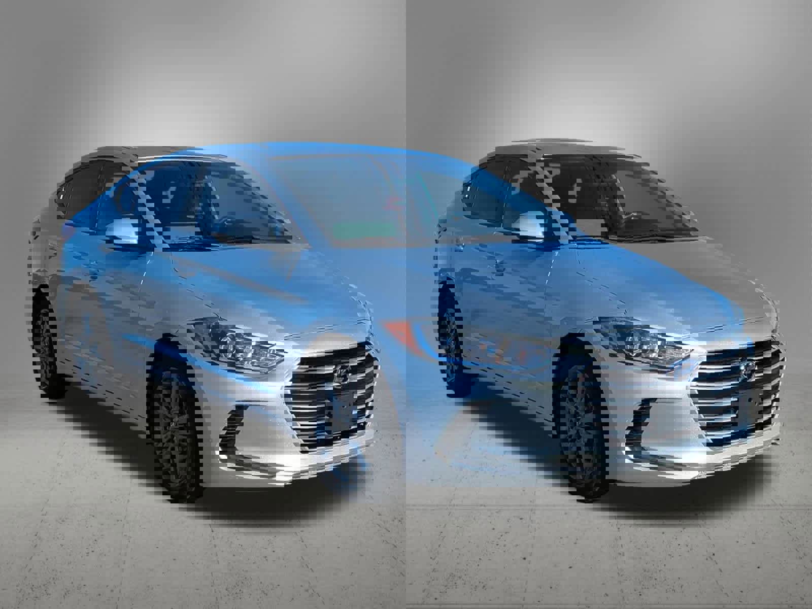 Used 2018 Hyundai Elantra SEL image 8