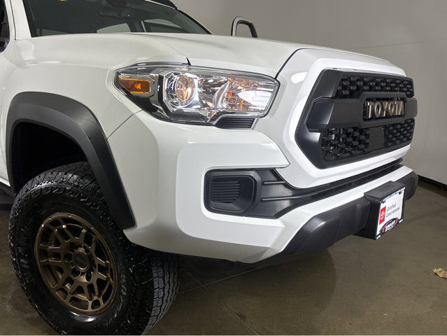 Used 2023 Toyota Tacoma Trail Edition image 7