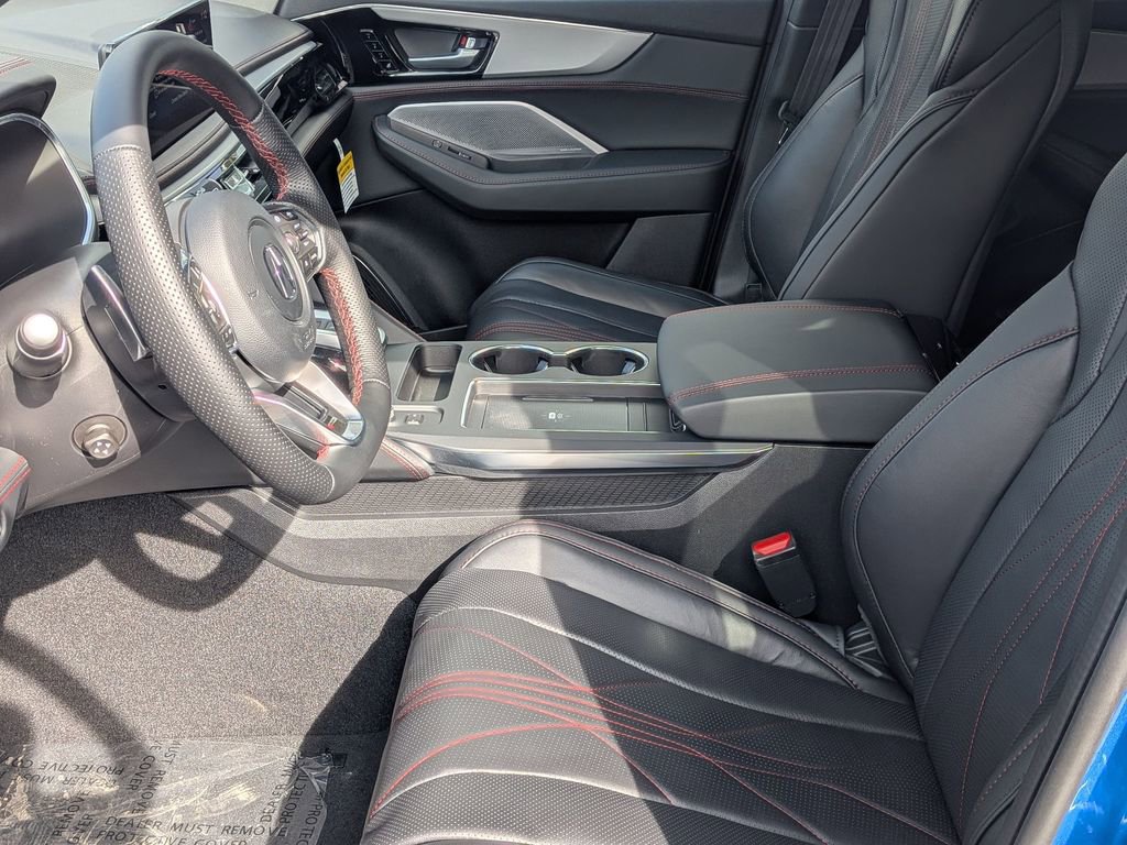 New 2026 Acura MDX A-Spec image 11