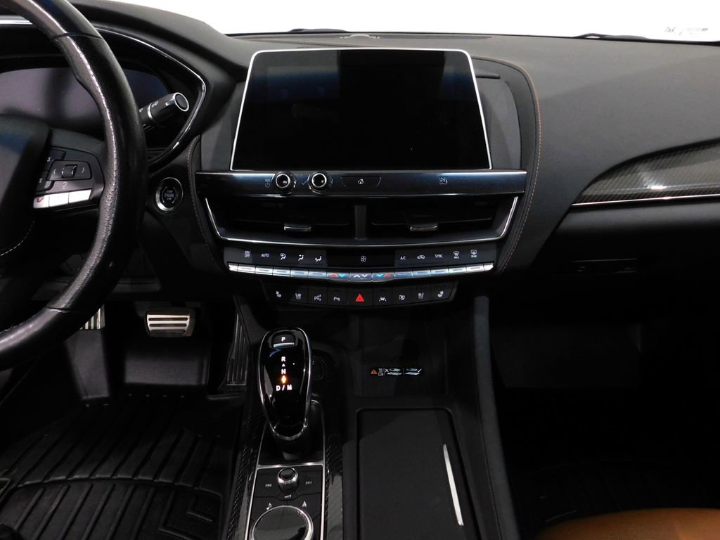 Used 2021 Cadillac CT5 V w/ Platinum Package image 53