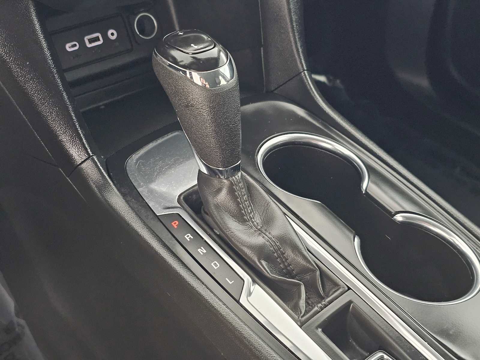 Used 2021 Chevrolet Equinox LT image 30