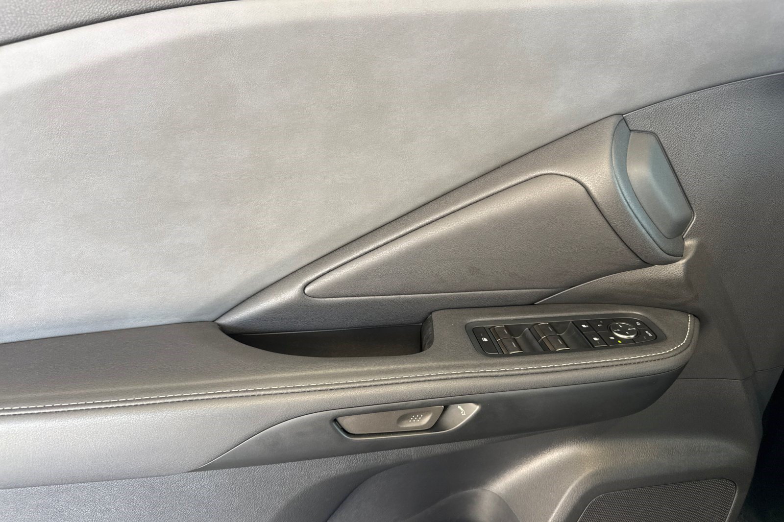 Certified 2025 Lexus TX 350 AWD image 12