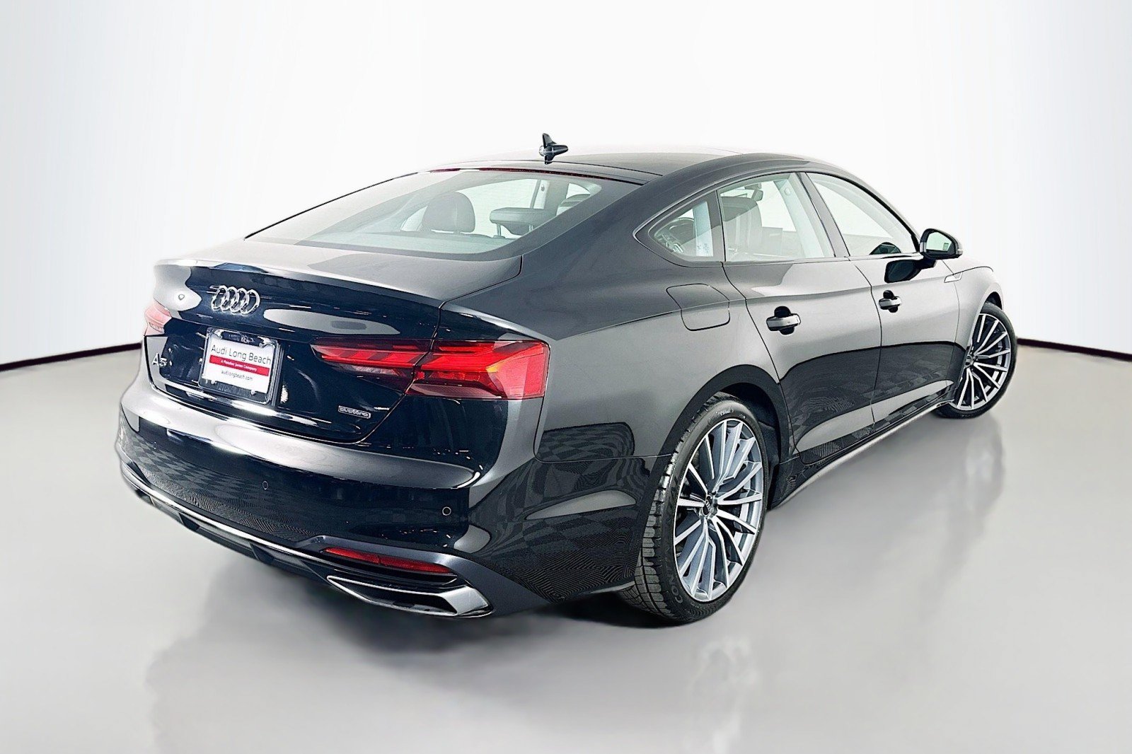 Used 2023 Audi A5 2.0T Premium Plus w/ Premium Plus AWD/4WD image 13