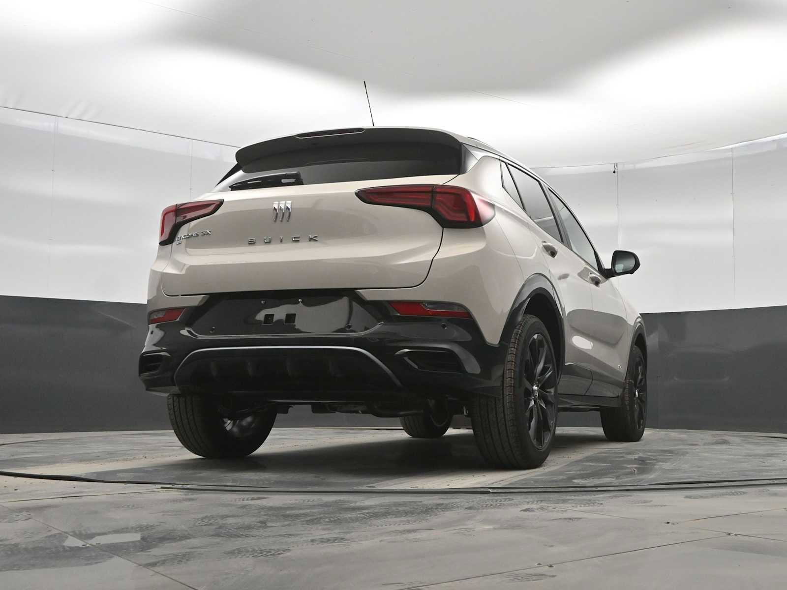 New 2026 Buick Encore GX Sport Touring w/ Studio Series image 36