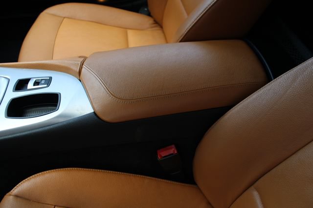 Used 2014 BMW Z4 sDrive28i RWD image 21