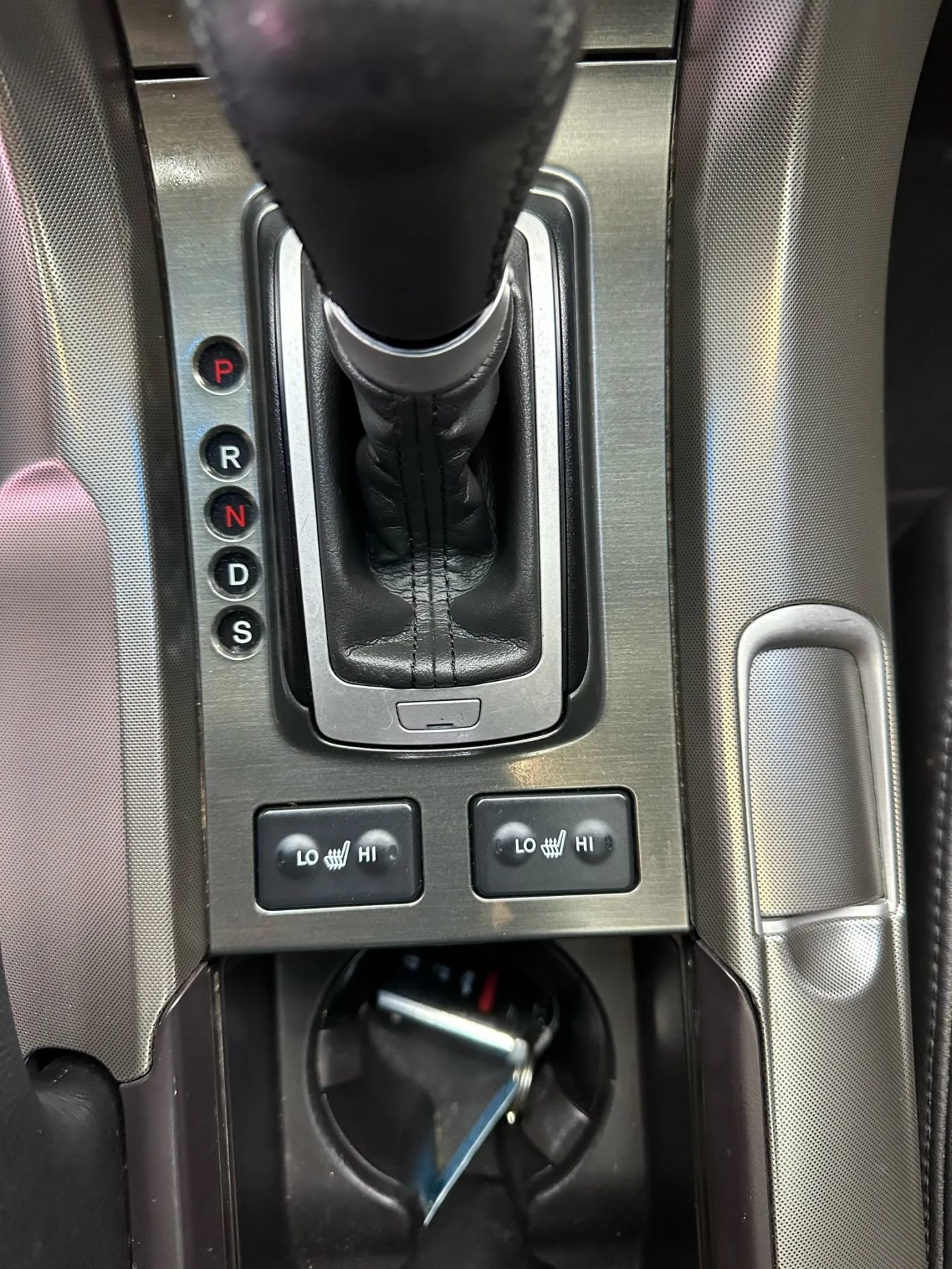 Used 2011 Acura TL w/ Technology Package image 17