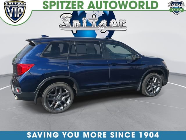 Used 2023 Honda Passport EX-L image 10