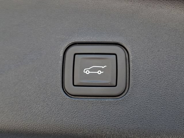 Certified 2026 Cadillac Vistiq Luxury AWD/4WD image 29