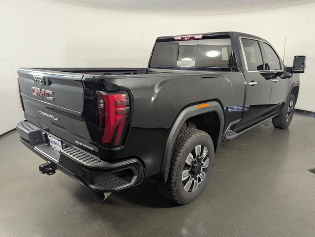 Used 2025 GMC Sierra 2500 Denali w/ Denali Reserve Package image 7