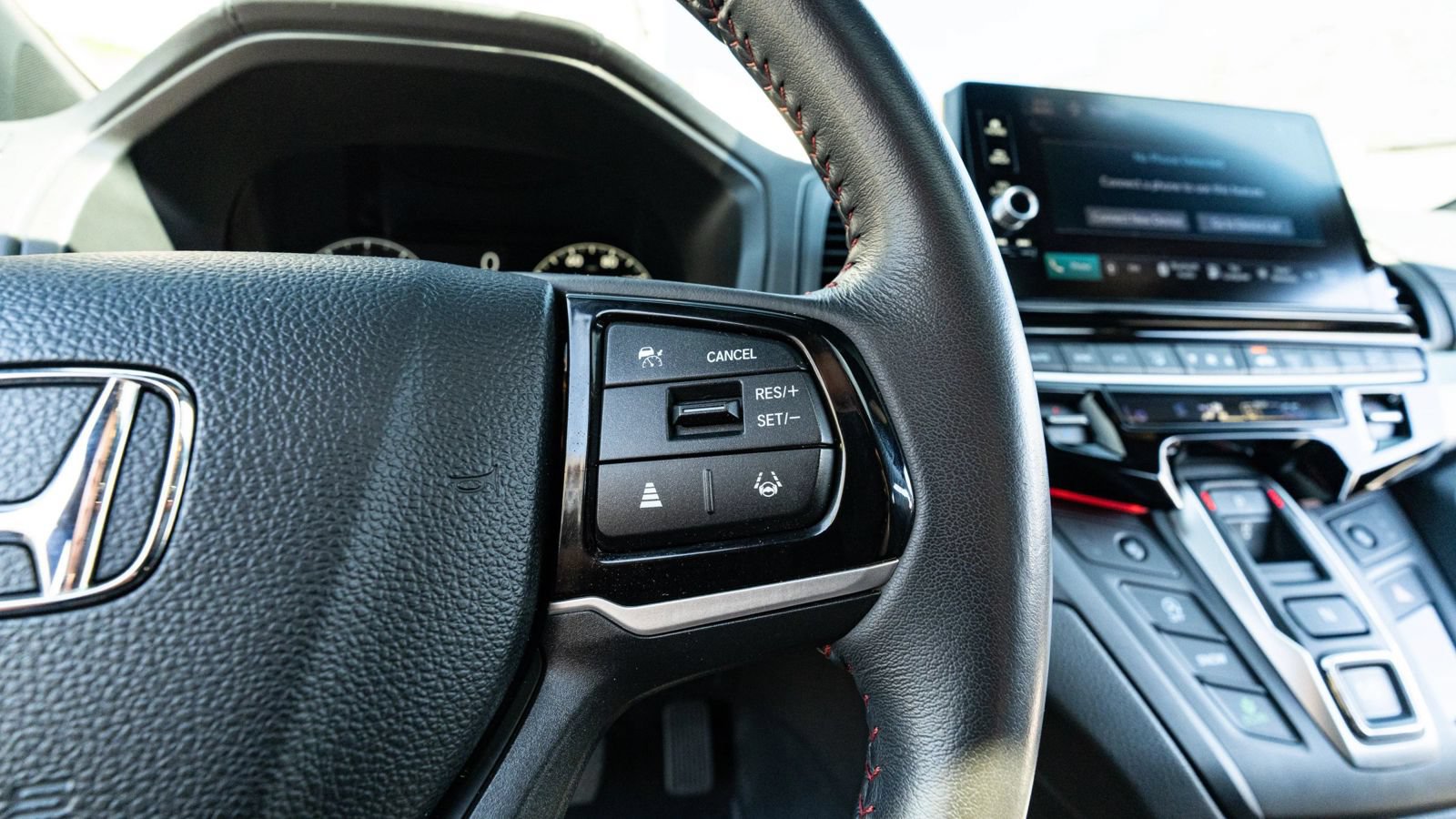 Used 2025 Honda Odyssey Sport-L image 45