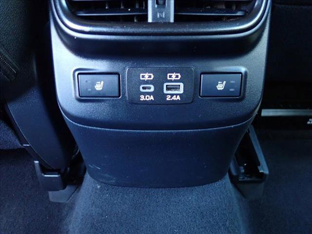 Certified 2024 Subaru Outback Wilderness AWD/4WD image 11