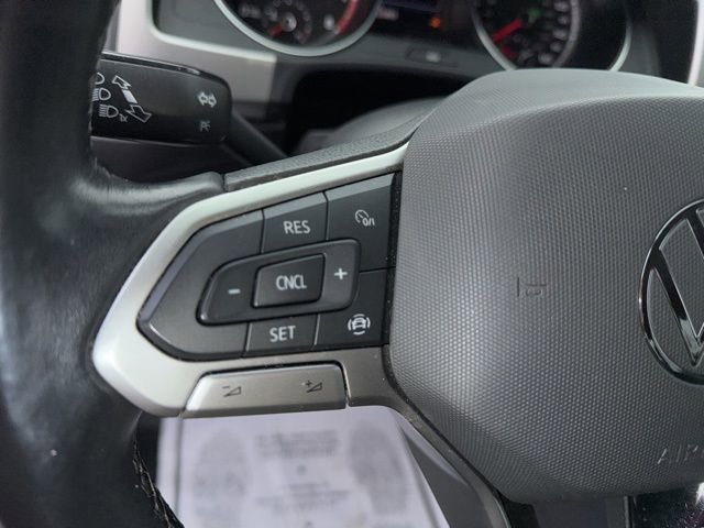 Used 2021 Volkswagen Atlas SE image 18