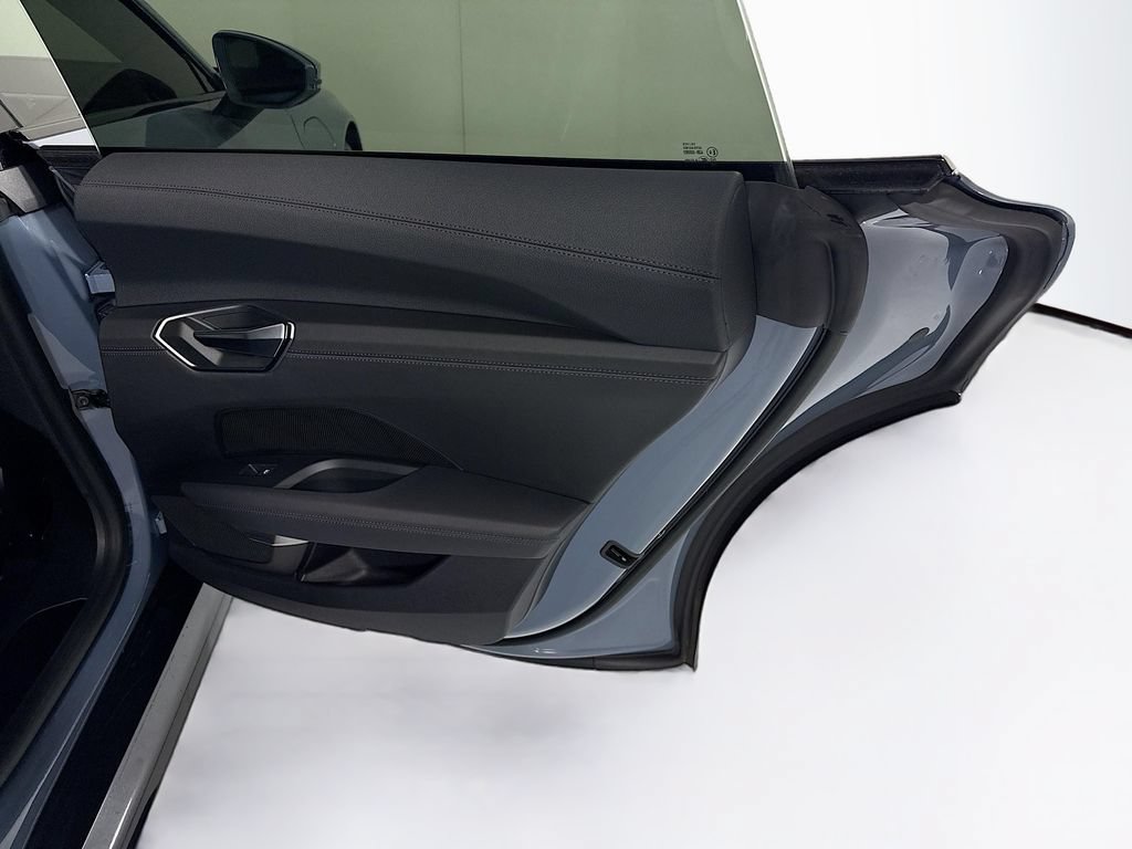Certified 2023 Audi e-tron GT Premium Plus AWD/4WD image 27