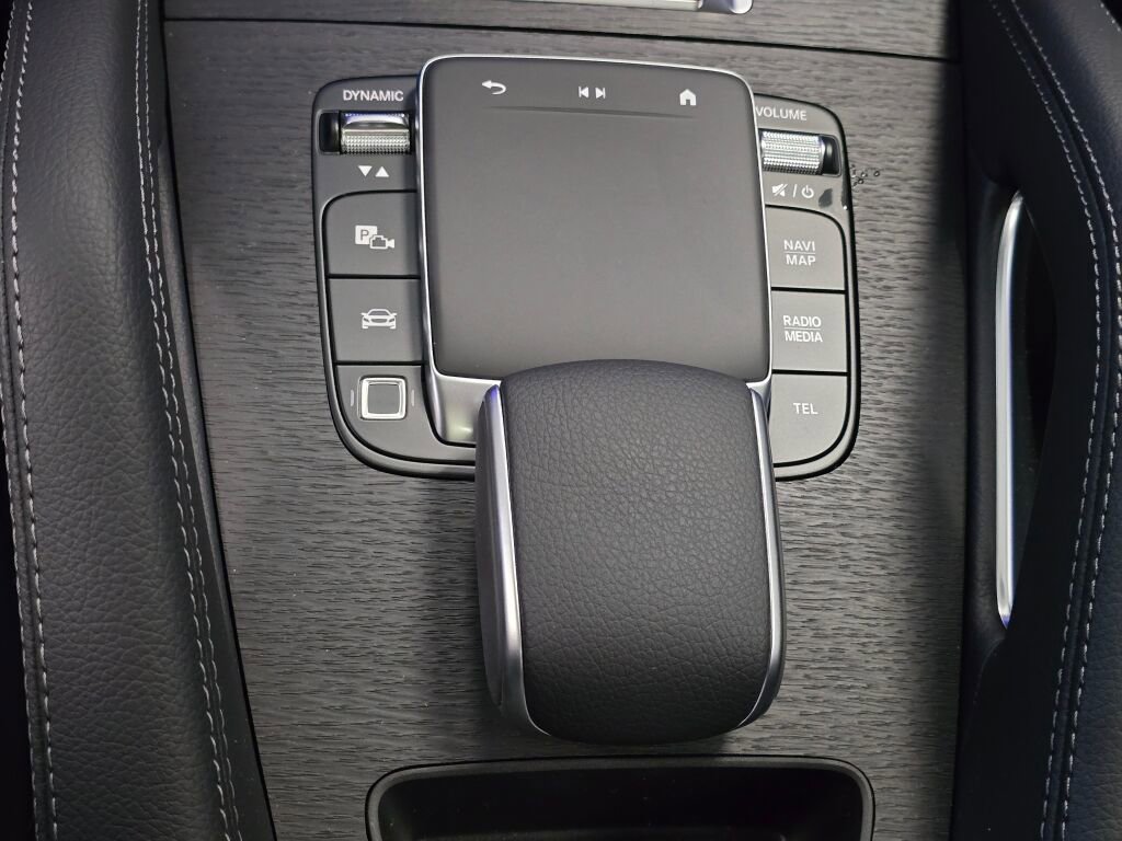 New 2026 Mercedes-Benz GLE 450 4MATIC image 16