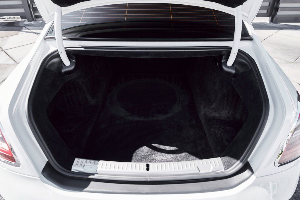 Used 2022 Rolls-Royce Ghost w/ Ghost Package image 19