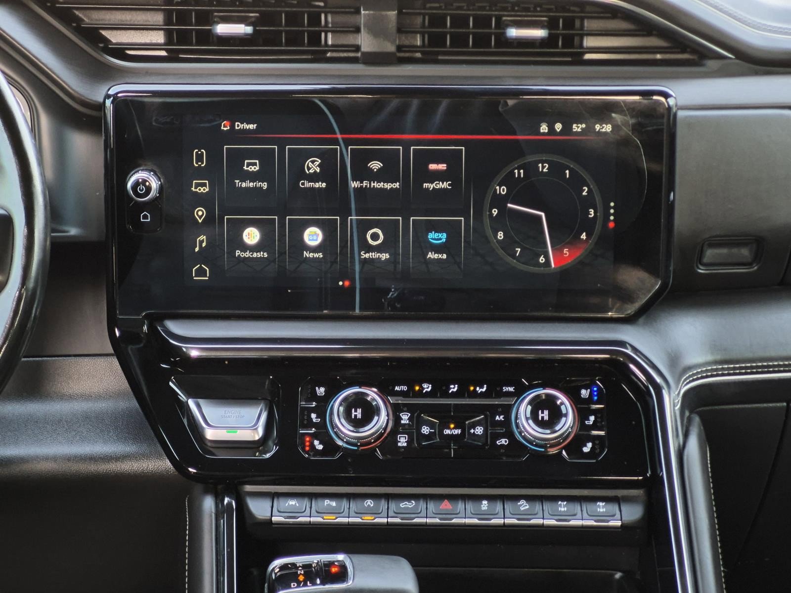 Certified 2023 GMC Sierra 1500 AT4X AWD/4WD image 20