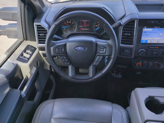 Used 2016 Ford F150 XLT w/ Equipment Group 302A Luxury AWD/4WD image 16