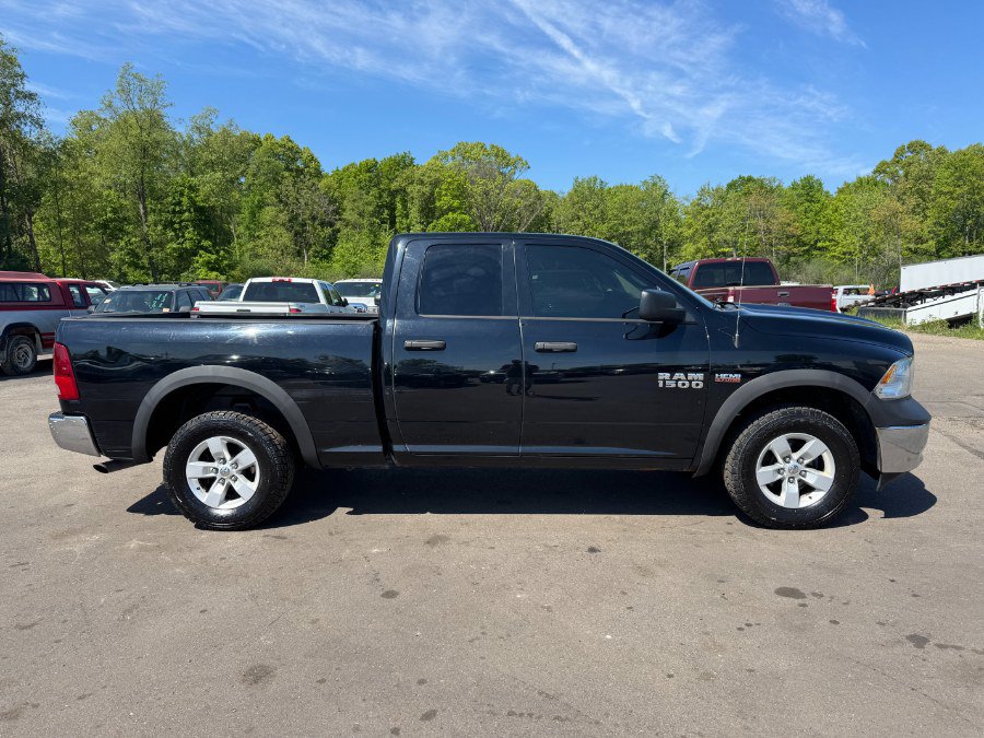 Used 2015 RAM 1500 ST w/ SXT Appearance Group AWD/4WD image 6