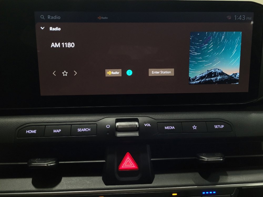 Used 2025 Kia K4 FWD image 25
