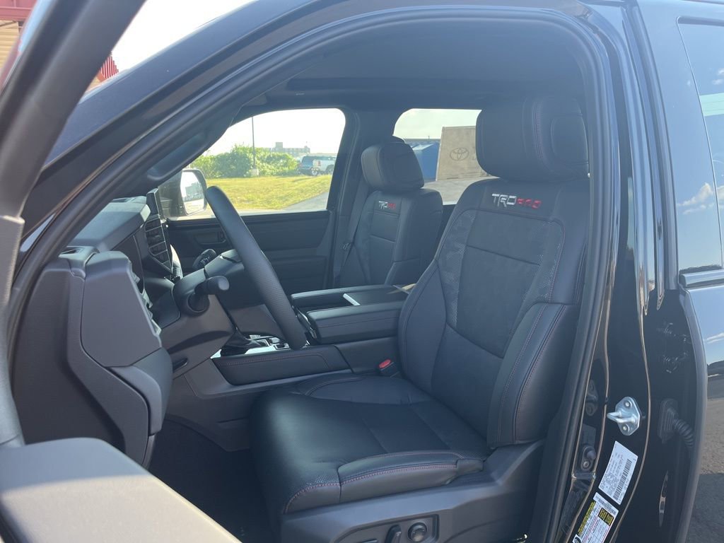 New 2026 Toyota Tundra TRD Pro image 20