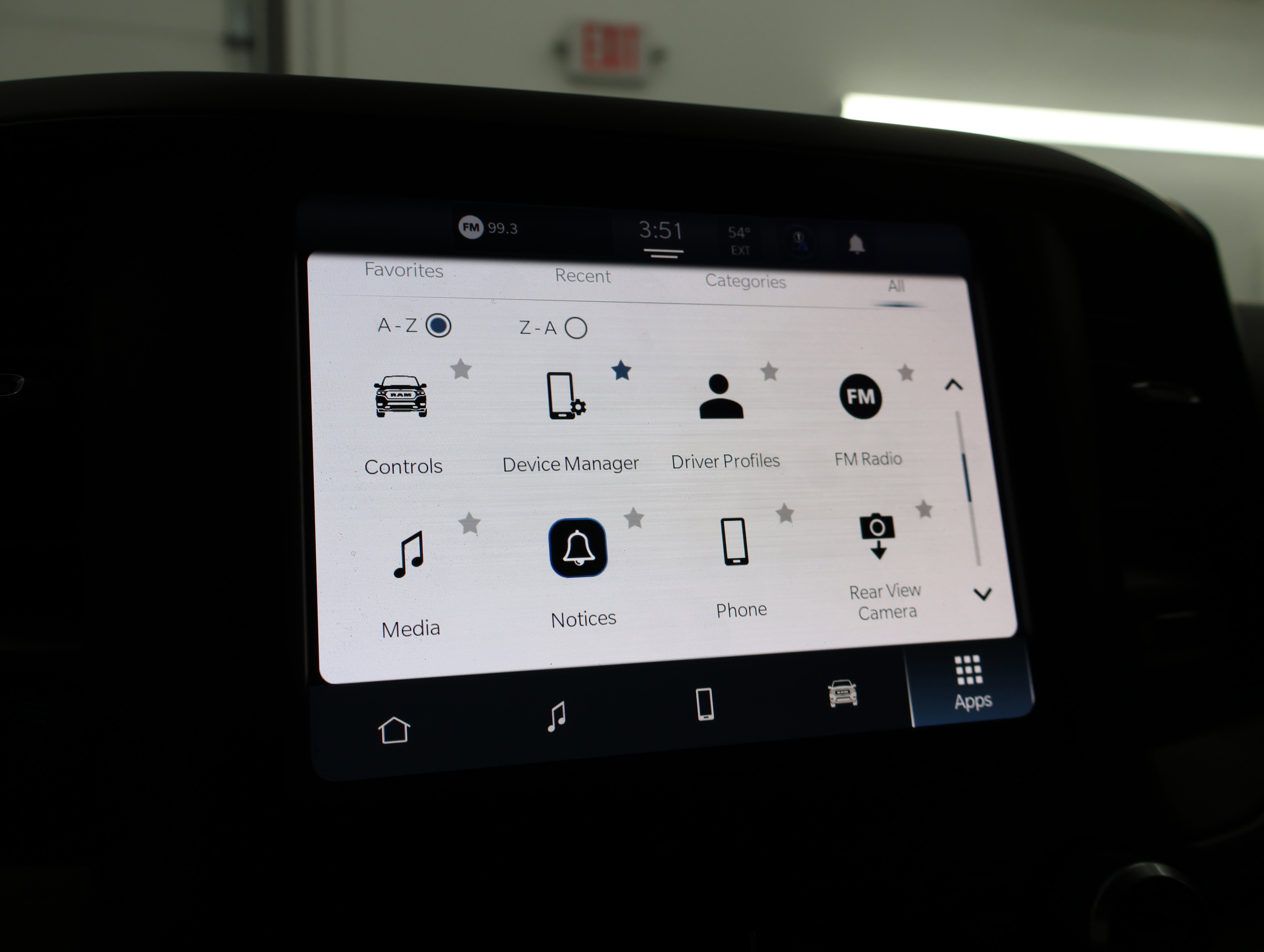 Used 2024 RAM 3500 Tradesman w/ Chrome Appearance Group image 55