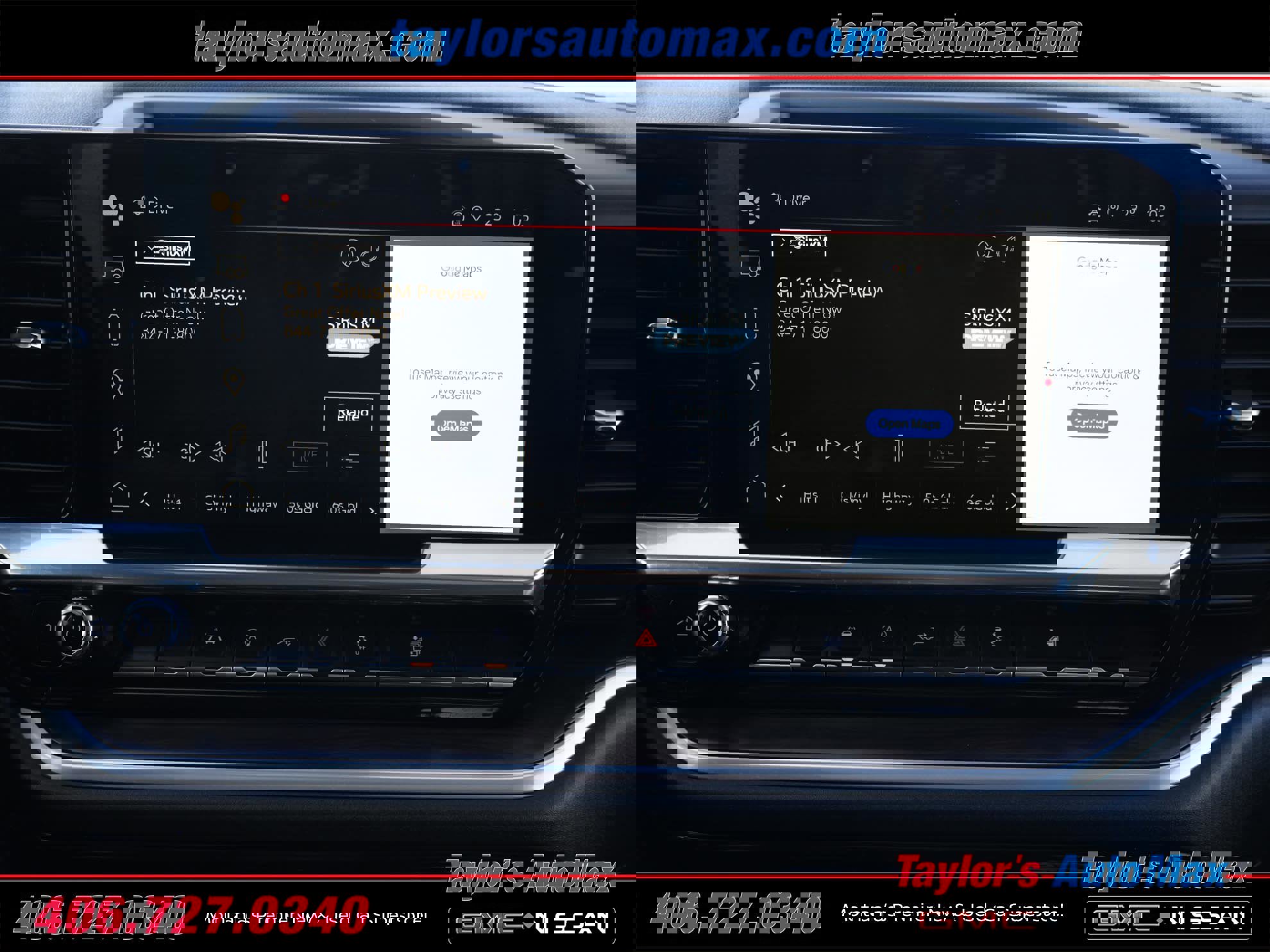 Used 2022 GMC Sierra 1500 SLT w/ SLT Convenience Package image 13