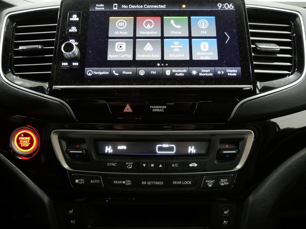 Used 2024 Honda Ridgeline Black Edition image 19