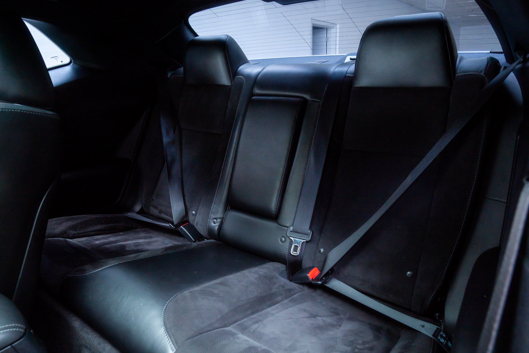 Used 2018 Dodge Challenger R/T Scat Pack RWD image 23