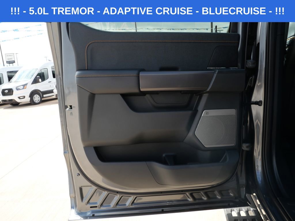 New 2026 Ford F150 Tremor image 15
