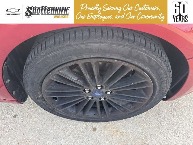 Used 2013 Ford Fusion SE image 26