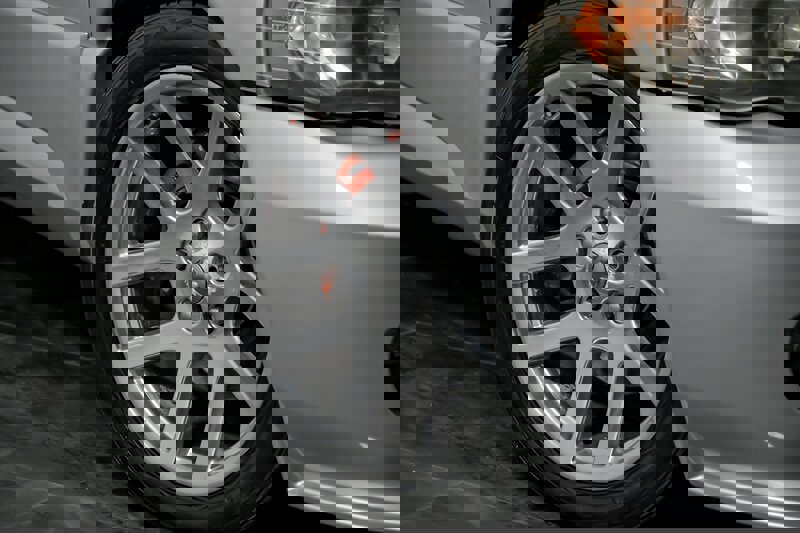 Used 2004 Dodge Ram 1500 Truck 2WD Regular Cab image 3