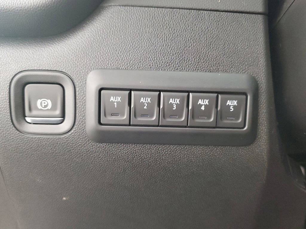 New 2026 Chevrolet Silverado 3500 W/T w/ WT Convenience Package image 29