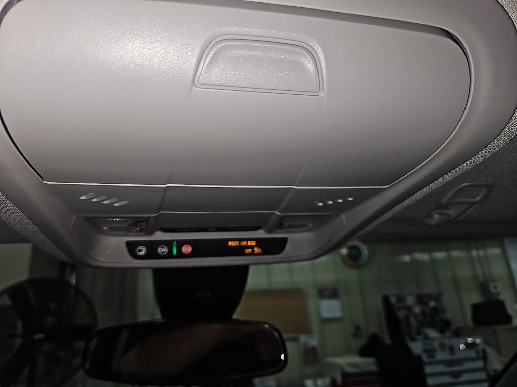 Used 2024 Chevrolet Equinox LT image 20