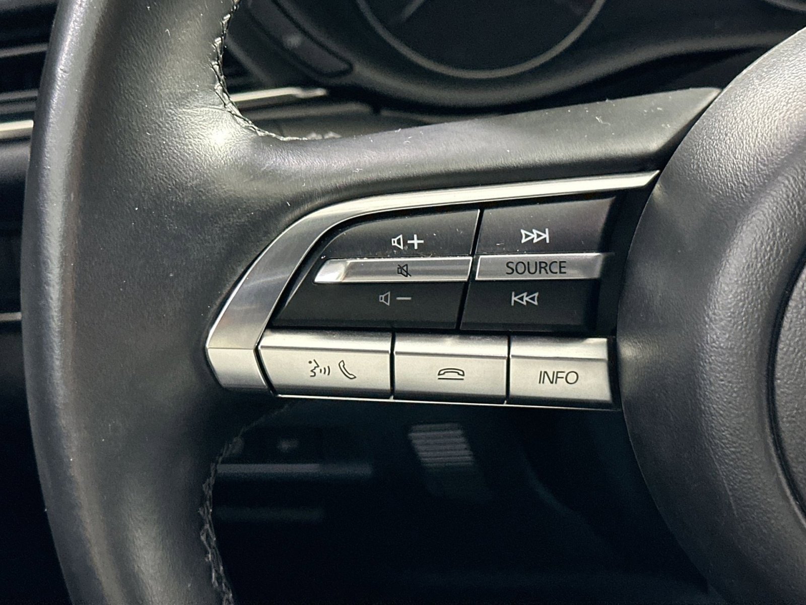 Used 2023 MAZDA CX-30 AWD 2.5 S w/ Preferred Package image 20