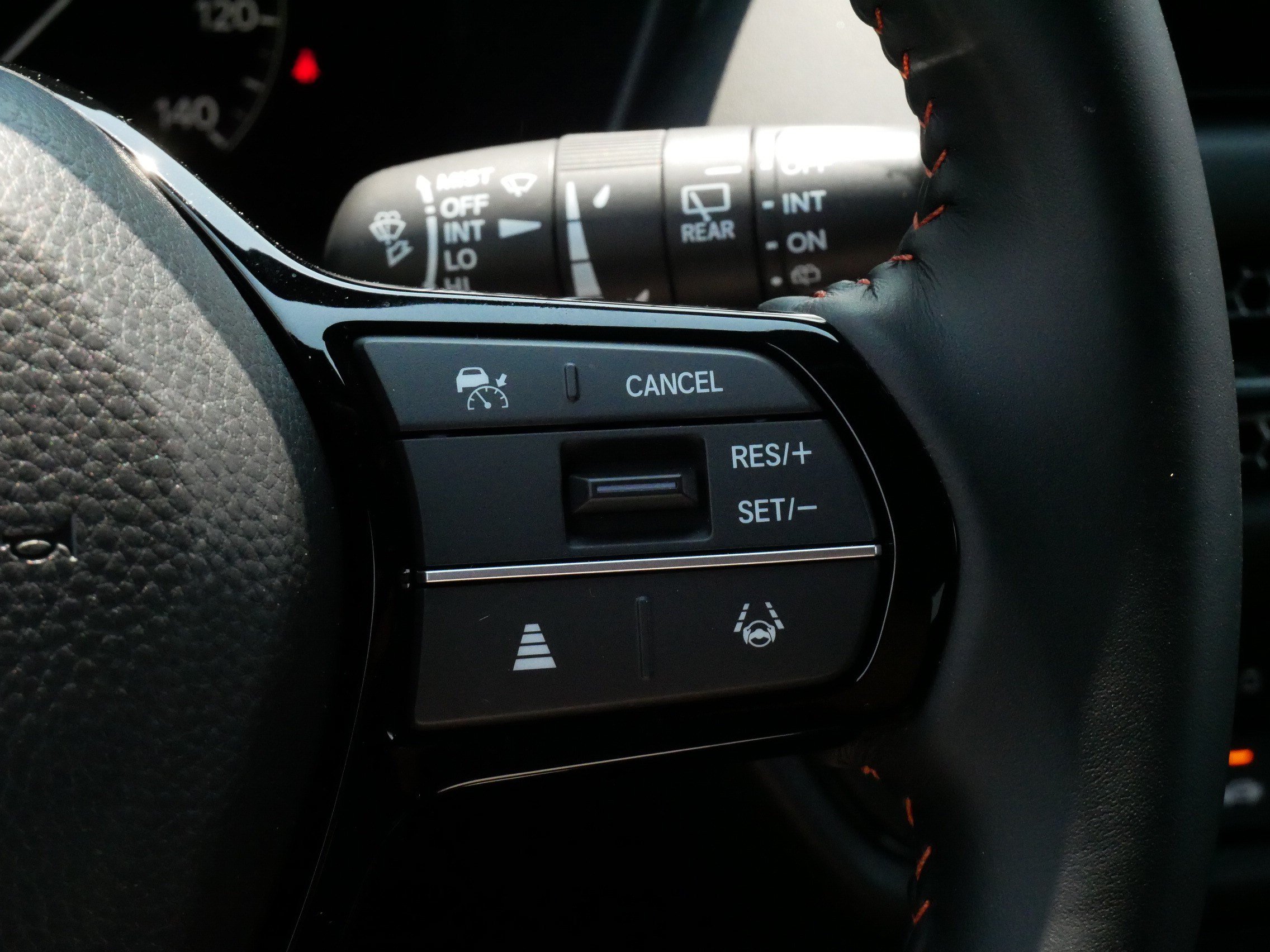 Used 2027 Honda HR-V Sport image 34