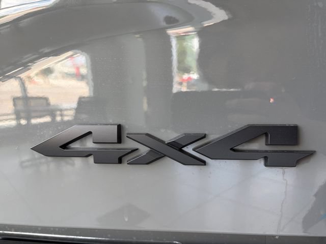 New 2026 RAM 2500 Tradesman AWD/4WD image 12