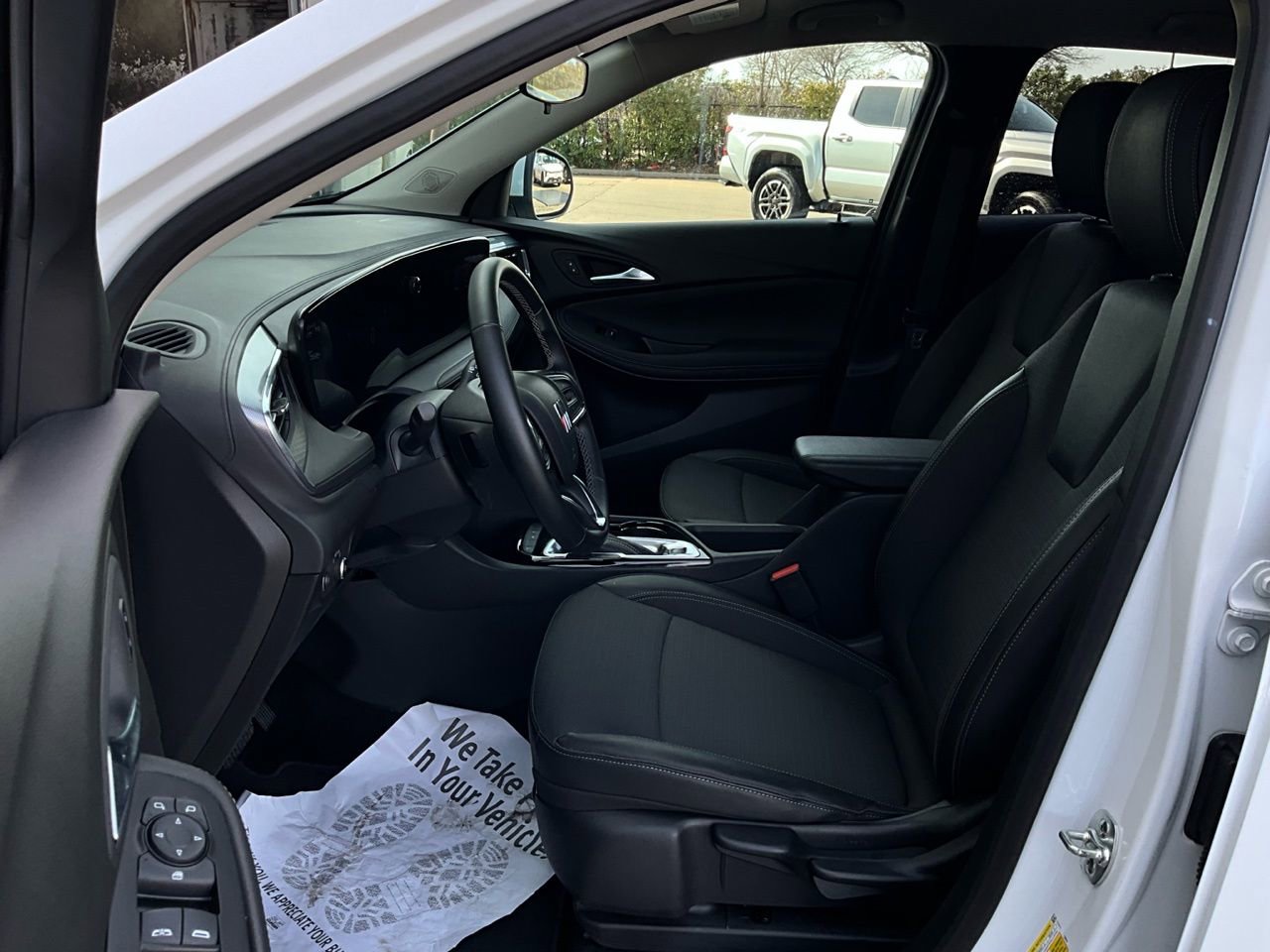 Used 2025 Buick Encore GX Preferred image 10