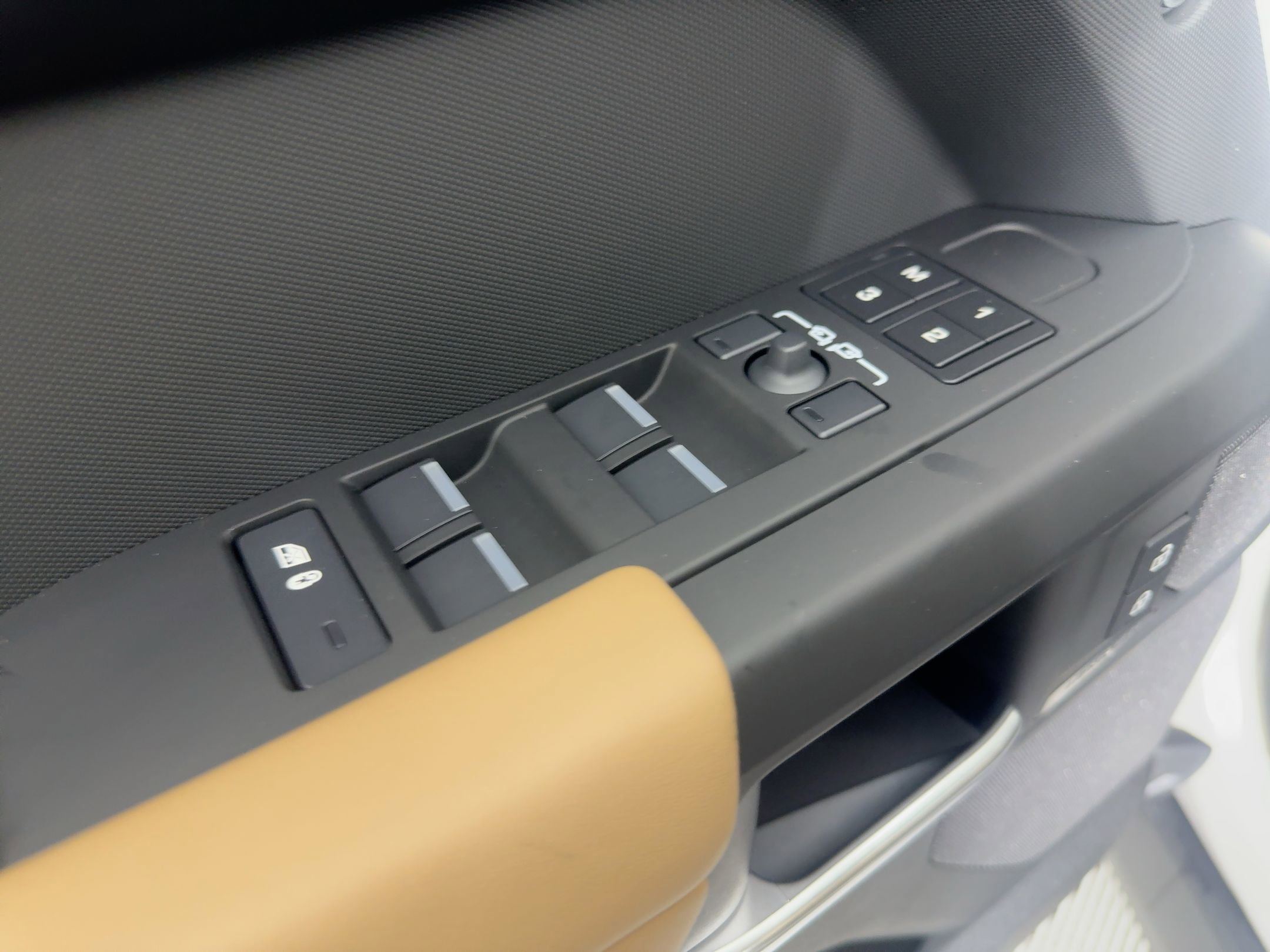 New 2026 Land Rover Defender 130 S image 14