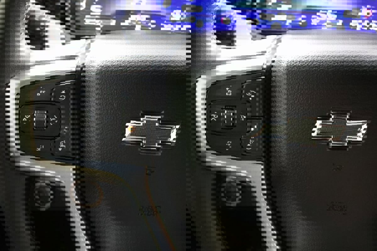 Used 2024 Chevrolet Silverado 1500 RST w/ All Star Edition Plus image 25