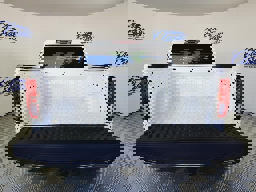 New 2026 GMC Sierra 1500 Pro w/ Pro Value Package image 62