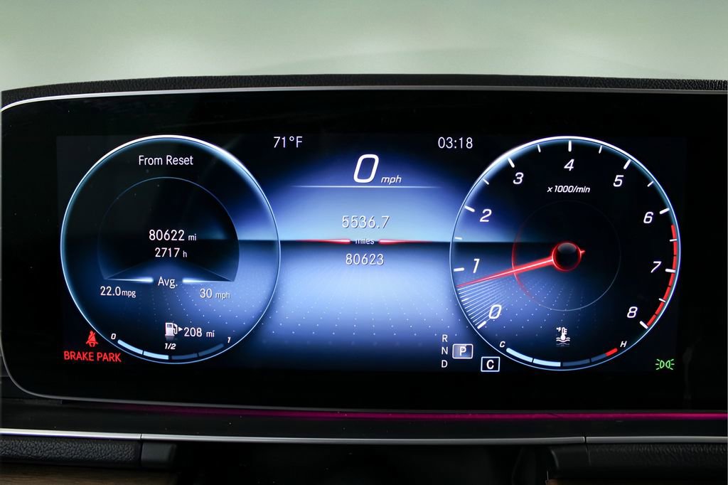 Used 2021 Mercedes-Benz GLE 350 image 25