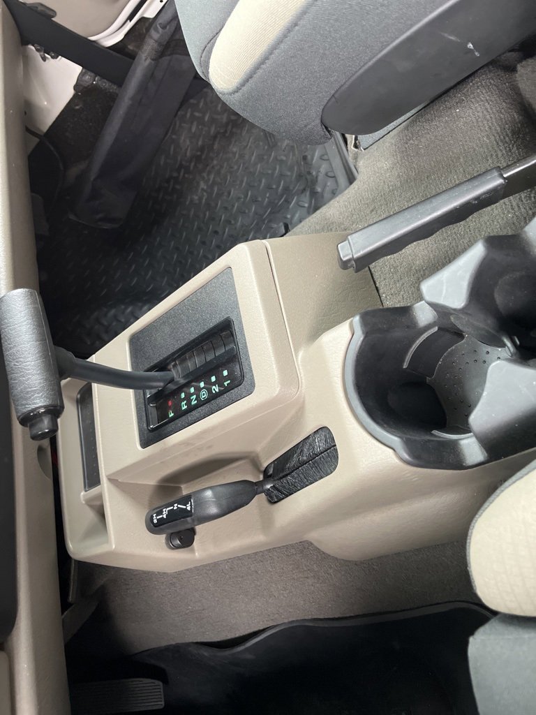 Used 2006 Jeep Wrangler Unlimited Rubicon image 53