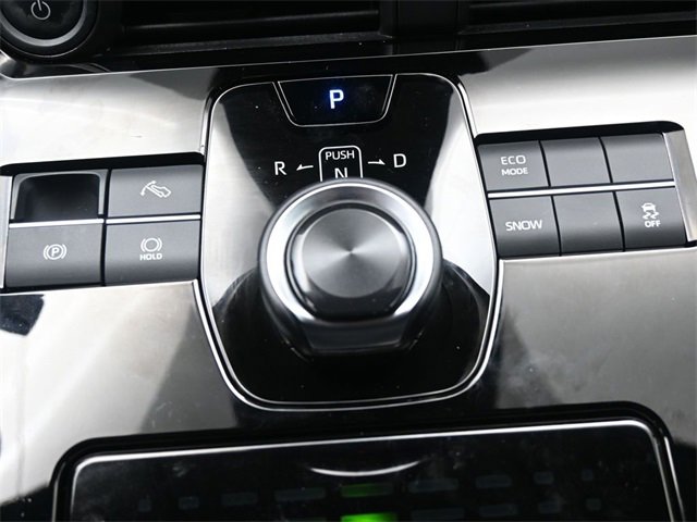 Used 2024 Toyota bZ4X XLE image 9