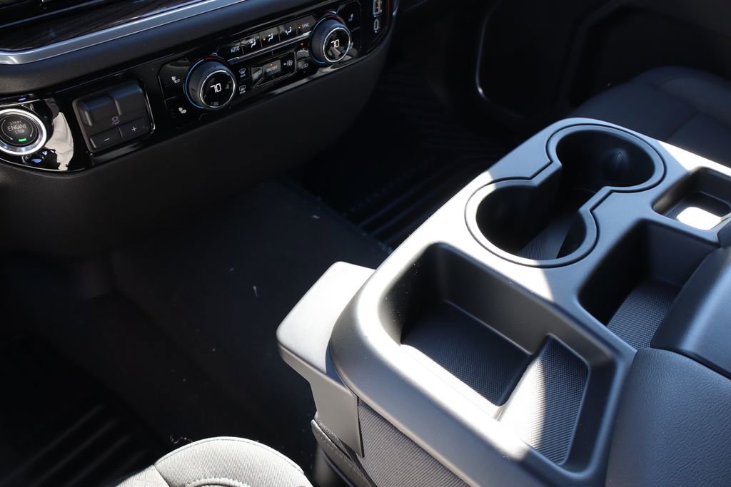 New 2026 Chevrolet Silverado 1500 LT image 22