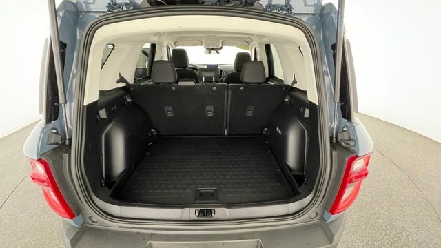 Used 2024 Ford Bronco Sport Big Bend image 46