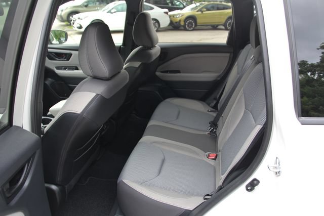 Certified 2025 Subaru Forester Premium AWD/4WD image 32
