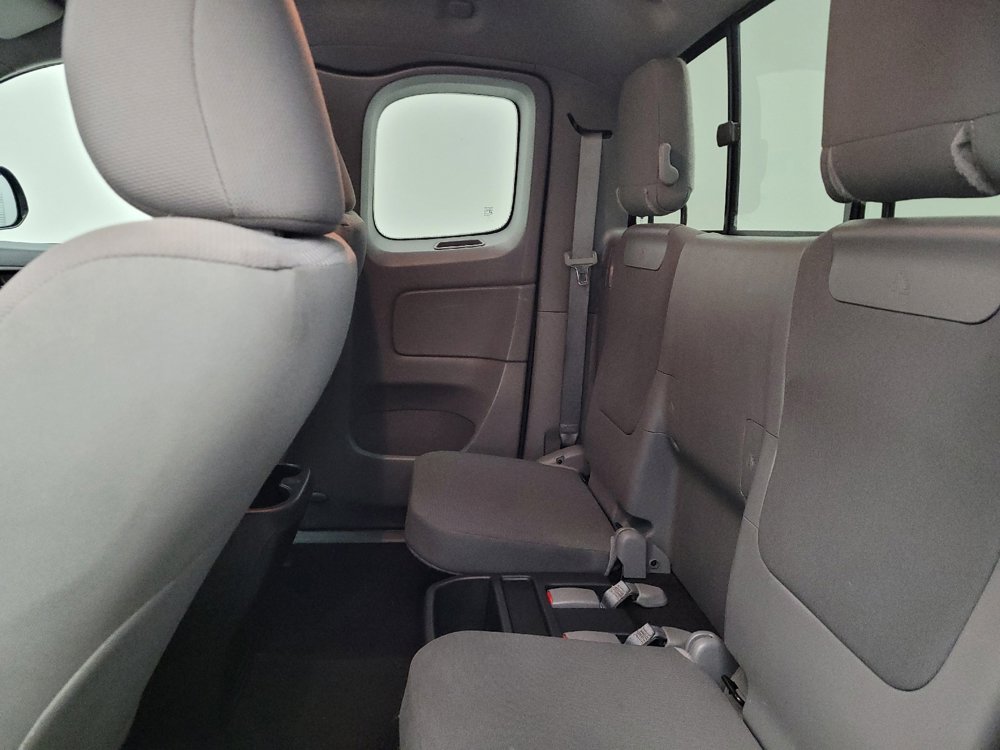 Used 2014 Toyota Tacoma 2WD Access Cab w/ SR5 Package image 18