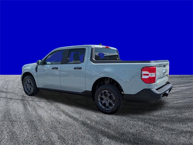 Used 2024 Ford Maverick XLT image 6