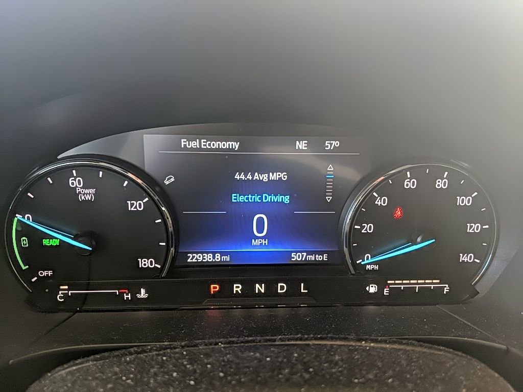 Used 2022 Ford Escape SE w/ Convenience Package image 25